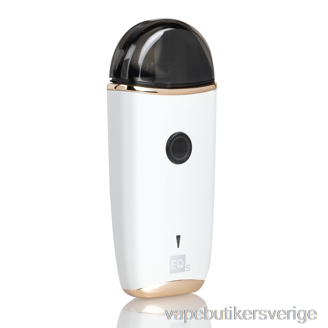 Vape Sverige Innokin Eqs Pod System Vit